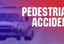71 Year Old Struck at Crosswalk in New Glasgow, Suffers Serious Injuries.