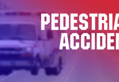 71 Year Old Struck at Crosswalk in New Glasgow, Suffers Serious Injuries.