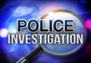 New Glasgow Police Investigate Two Vehicle Collision.