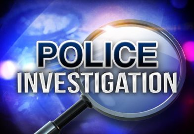 New Glasgow Police Investigate Two Vehicle Collision.