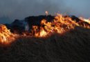 New Hefty Fine For Not Following Burn Restrictions.