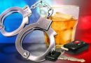 RCMP Charged Over 1000 Drivers With Impaired Related Offences in 2024.