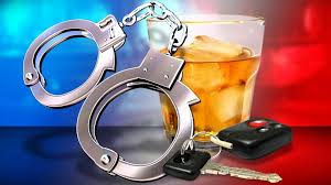 Two Charged With Impaired Over the Long Weekend.