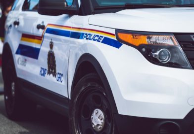 Two Pictou County Men Charged After Recovery of Stolen Vehicles.