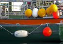 Province Lifts Ban on Seafood Buyer and Processor Licences.