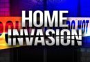 Two People Arrested, One Still at Large Following Home Invasion.