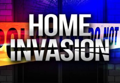 Two People Arrested, One Still at Large Following Home Invasion.