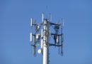 Large Investment in Cellular Infrastructure For Areas Without Service.