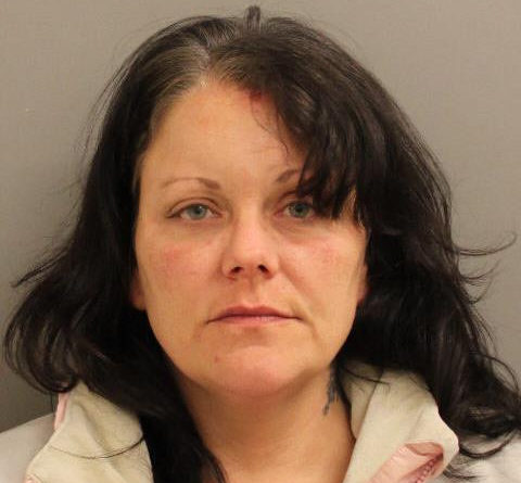 RCMP Requests Public’s Assistance in Locating 46-Year-Old Woman.