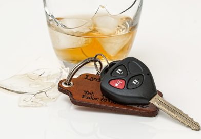 Pictou County Man Charged With Impaired After Vehicle Hits Brick Wall.