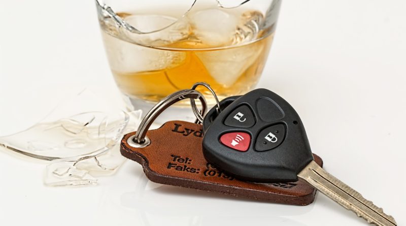 Two Women Arrested For Impaired Driving After Hit and Run.