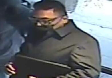 Scam Suspect Sought Where Money was Picked up in Person.