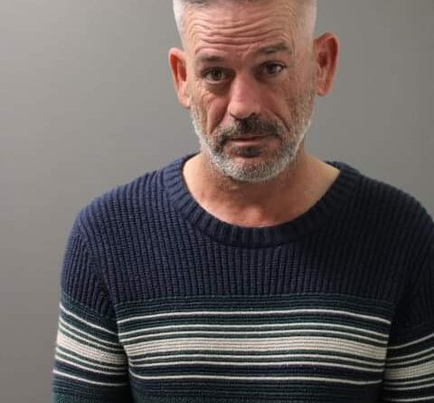 50 Year Old Man Wanted on Province-Wide Arrest Warrant.