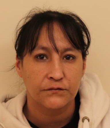 45 Year-Old Woman Wanted on Province-Wide Arrest Warrant.