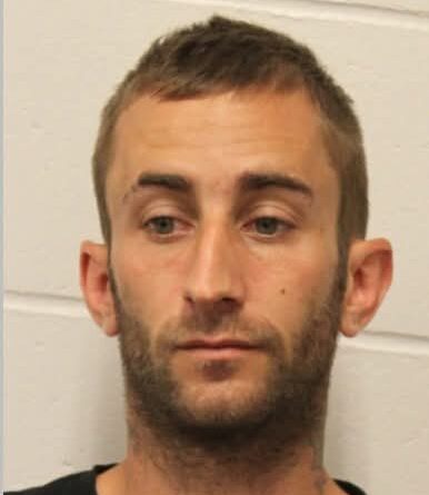 Port Hawkesbury Man Wanted on Province-Wide Arrest Warrant.