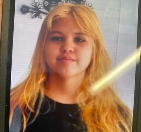 Police Seeking the Public’s Help in Locating a Missing 16-Year Old.