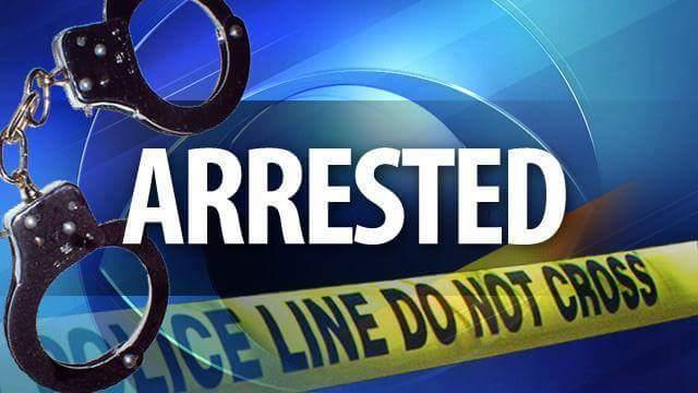 Two People Arrested After Search Warrant and Incident at Business.