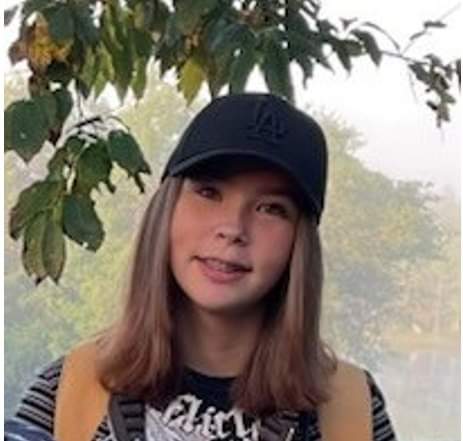 RCMP is Asking For The Public’s Assistance to Locate 13-year-old.