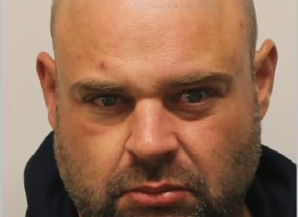 38 Year Old Man Wanted on Province-Wide Arrest Warrant.