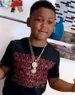 Police Continue to Investigate the Case of 8 Year Old Lee’Marion Shancez Cain.