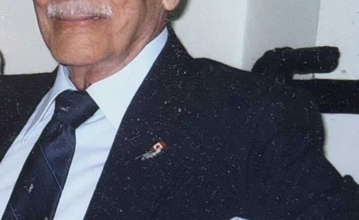 Police Seeking Public’s Assistance in Locating Missing 92 Year Old Man.