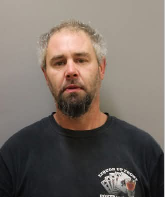 41 Year Old Man Wanted on Province-Wide Arrest Warrant.