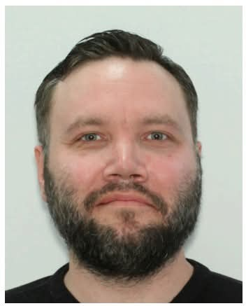 Police Seeking Public’s Assistance in Locating  Missing 35-Year-Old Man.