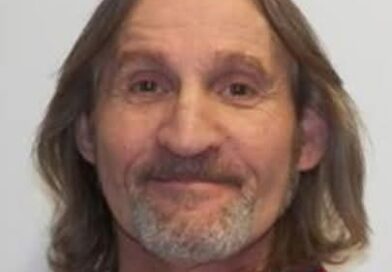 Police Advise of High-Risk Offender Residing in the Community.