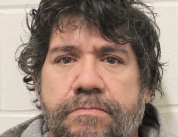 RCMP is Asking For The Public’s Assistance in Locating 48-year-old Man.