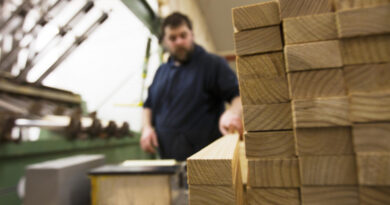 Forest Products to be Added to The Nova Scotia Loyal Program.