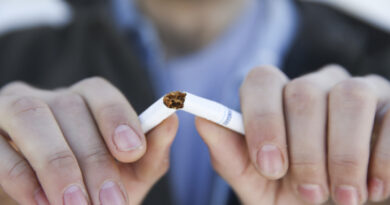 NS to Receive Hundreds of Millions of Dollars From Tobacco Companies.