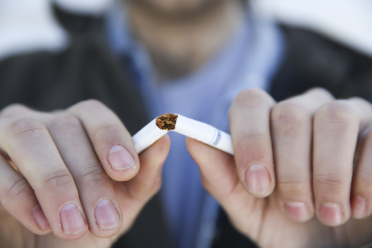 NS to Receive Hundreds of Millions of Dollars From Tobacco Companies.