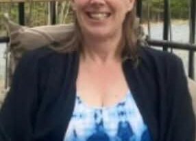 RCMP Asking For The Public’s Assistance in Locating Missing 52 Year Old Woman.