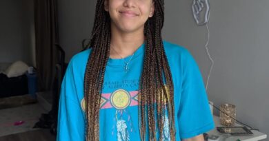 Help Locate Missing 15-Year-Old.