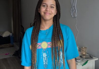 Help Locate Missing 15-Year-Old.