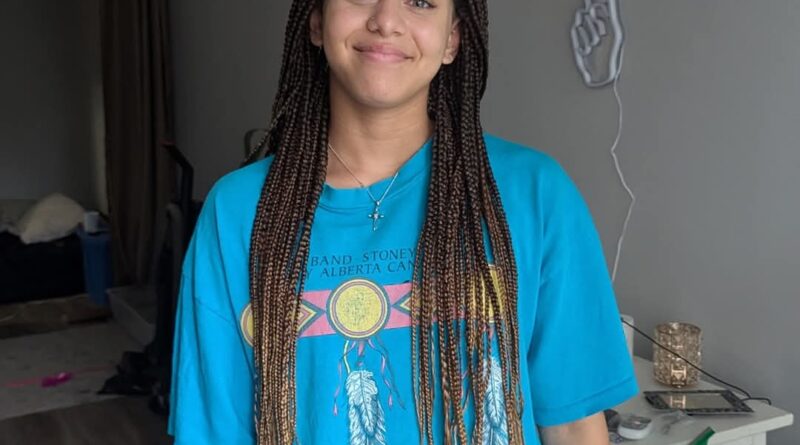 Help Locate Missing 15-Year-Old.