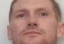 44 Year Old Man Wanted on Canada Wide Arrest Warrant.
