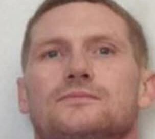 44 Year Old Man Wanted on Canada Wide Arrest Warrant.
