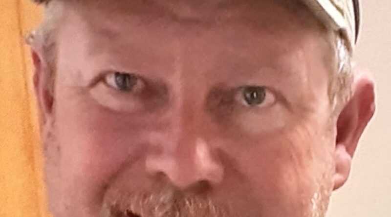 RCMP Asking For The Public’s Assistance in Locating Missing 56 Year Old Man.