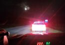 18 Year Old From Trenton Fined For Stunting.