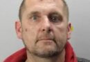 46 Year Old Man Wanted on Province Wide Arrest Warrant.