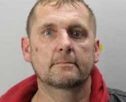 46 Year Old Man Wanted on Province Wide Arrest Warrant.