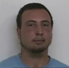 RCMP Asking For The Public’s Assistance in Locating Missing 40 Year Old Man.