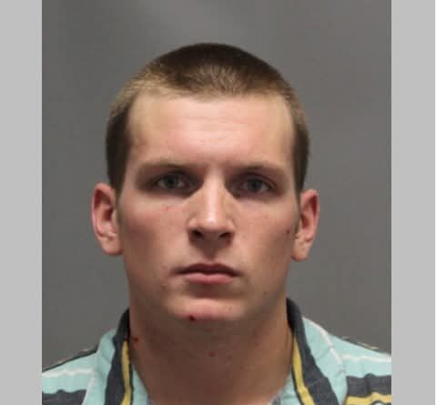RCMP Asking For Assistance in Locating 34-Year-Old Pictou County Man.