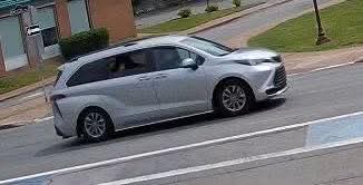 Police Investigate Robbery in New Glasgow.