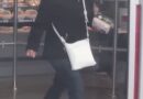 RCMP Searching For Pick Pockets in Antigonish.