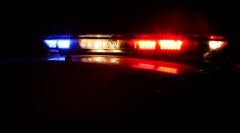 19 Year Old Man Charged in Rash of Robberies an B&E’s.