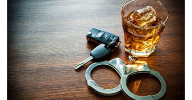New Glasgow Woman Faces Impaired Driving Charge After Police Stop in Trenton.