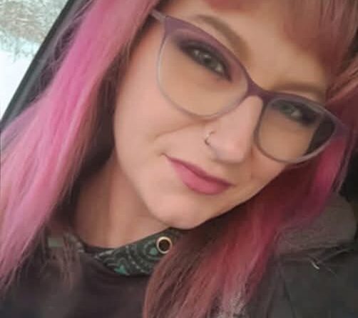 Help Locate Missing 36 Year Old Woman.