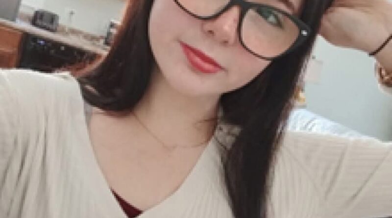 Help Locate Missing 15 Year Old.